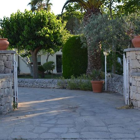 Casa Degli Avi Don Neli, Immersa Nella Natura Modica Extérieur photo