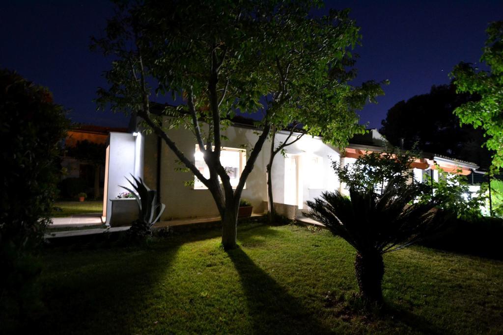Casa Degli Avi Don Neli, Immersa Nella Natura Modica Chambre photo
