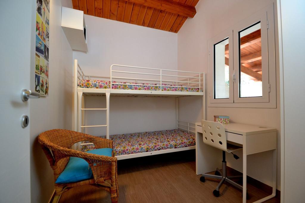 Casa Degli Avi Don Neli, Immersa Nella Natura Modica Chambre photo