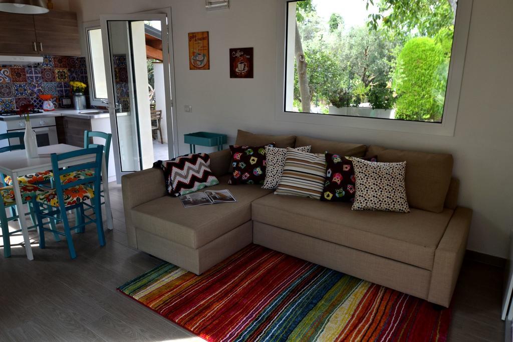 Casa Degli Avi Don Neli, Immersa Nella Natura Modica Chambre photo