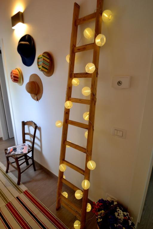 Casa Degli Avi Don Neli, Immersa Nella Natura Modica Chambre photo