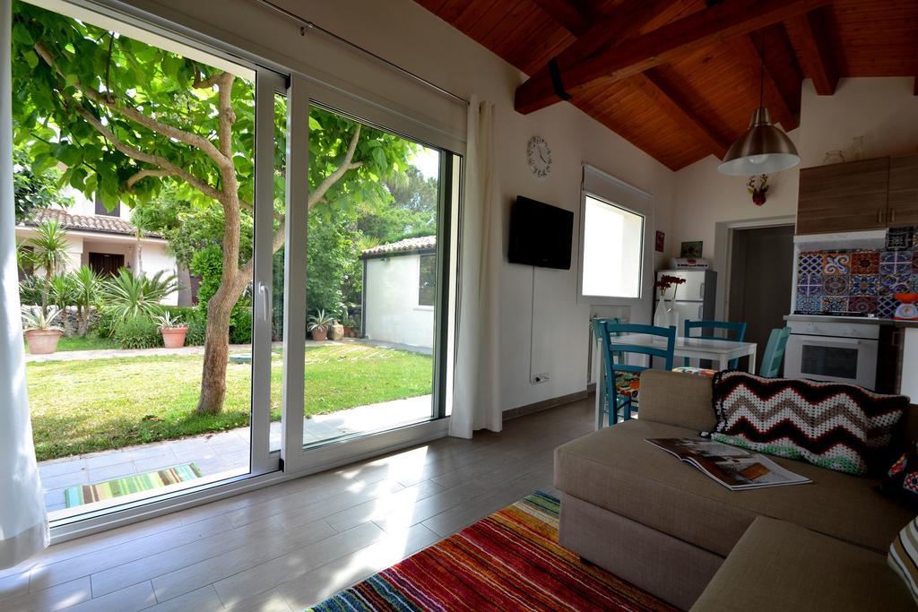 Casa Degli Avi Don Neli, Immersa Nella Natura Modica Chambre photo