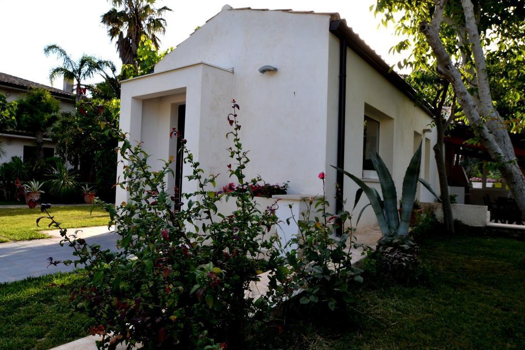 Casa Degli Avi Don Neli, Immersa Nella Natura Modica Chambre photo