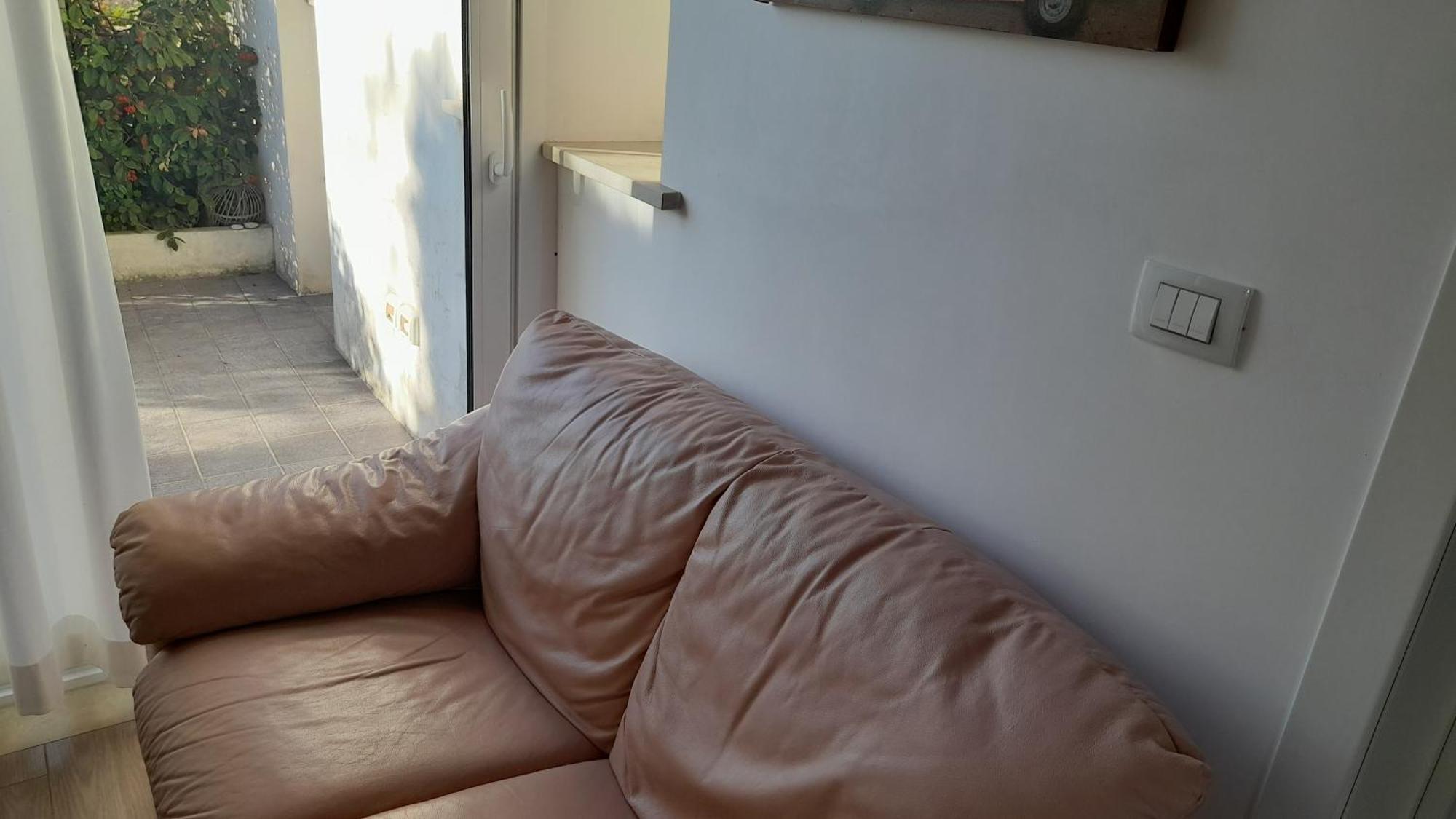 Casa Degli Avi Don Neli, Immersa Nella Natura Modica Extérieur photo