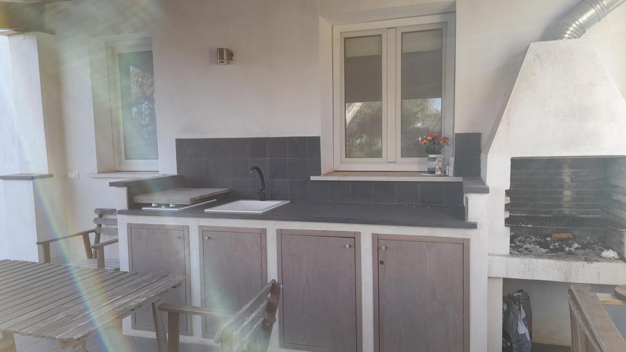 Casa Degli Avi Don Neli, Immersa Nella Natura Modica Extérieur photo
