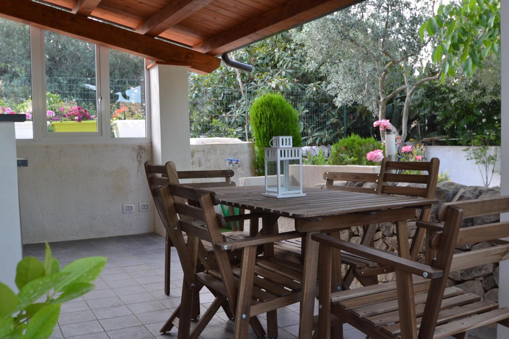 Casa Degli Avi Don Neli, Immersa Nella Natura Modica Extérieur photo