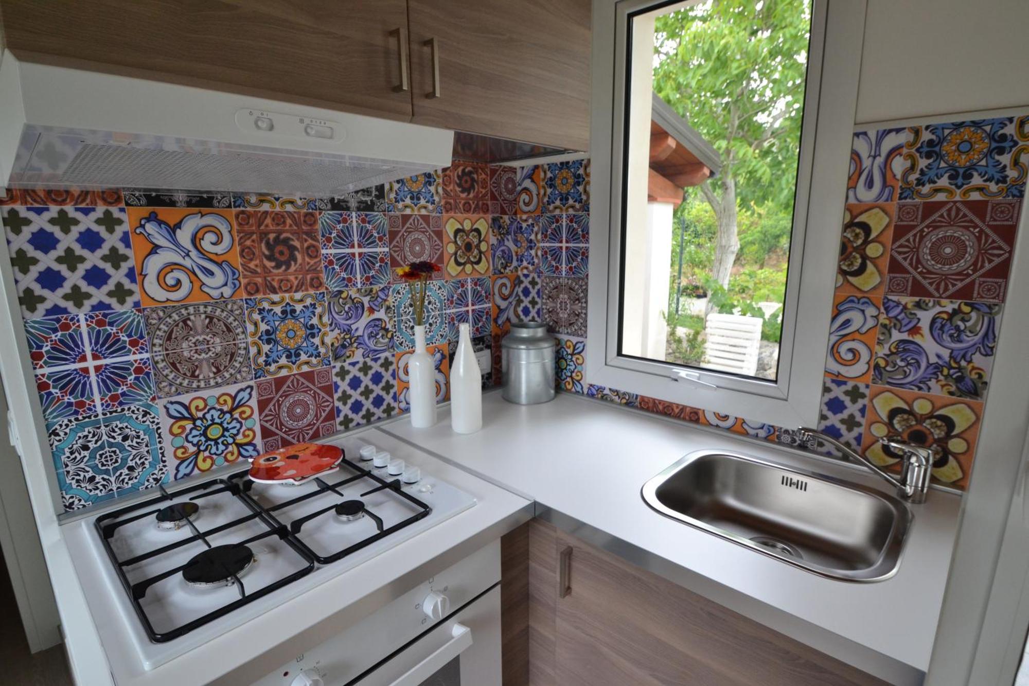 Casa Degli Avi Don Neli, Immersa Nella Natura Modica Extérieur photo