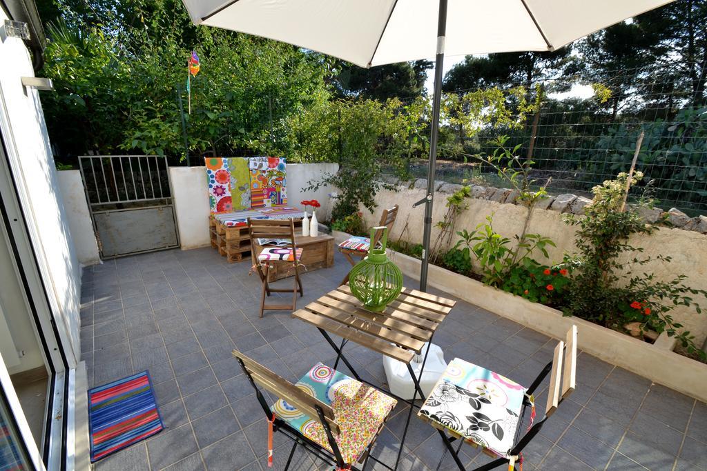 Casa Degli Avi Don Neli, Immersa Nella Natura Modica Extérieur photo