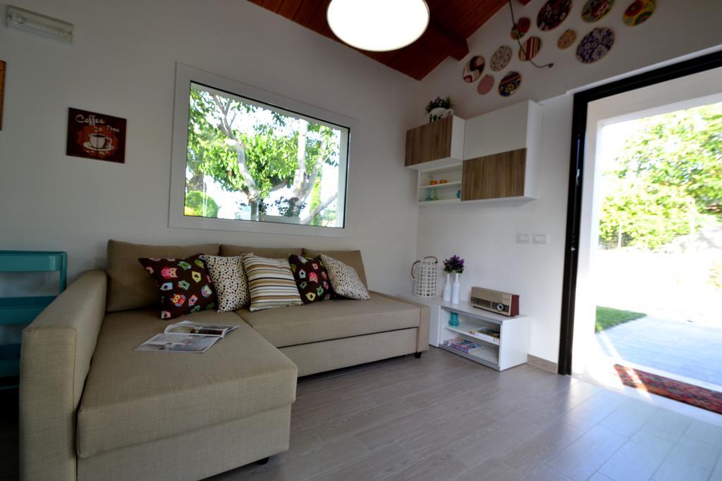 Casa Degli Avi Don Neli, Immersa Nella Natura Modica Extérieur photo