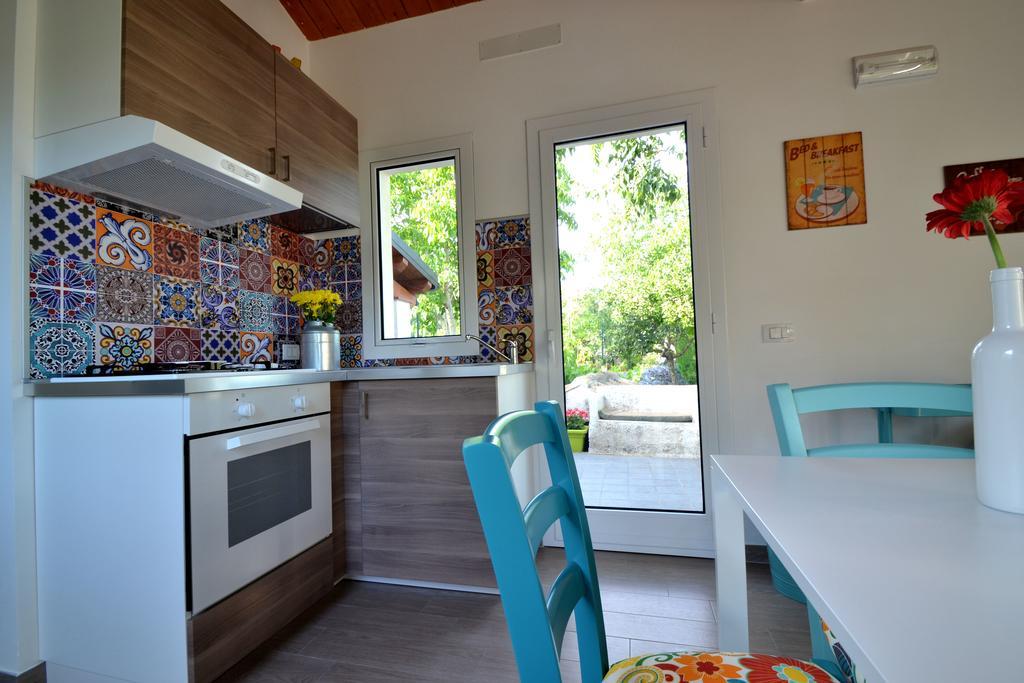 Casa Degli Avi Don Neli, Immersa Nella Natura Modica Chambre photo