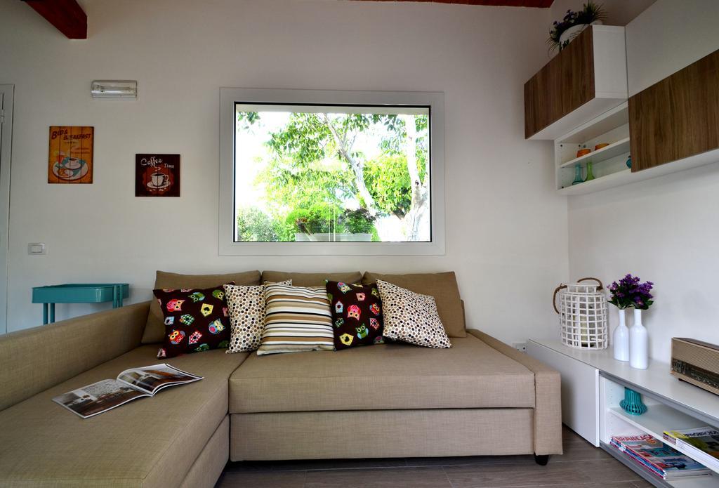 Casa Degli Avi Don Neli, Immersa Nella Natura Modica Chambre photo