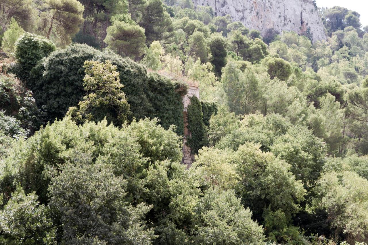 Casa Degli Avi Don Neli, Immersa Nella Natura Modica Extérieur photo