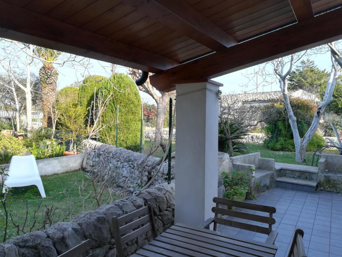 Casa Degli Avi Don Neli, Immersa Nella Natura Modica Extérieur photo
