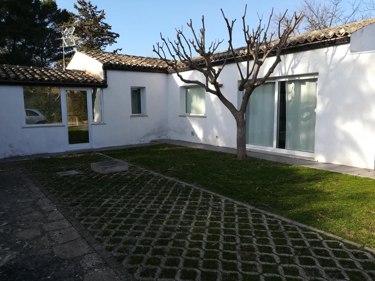 Casa Degli Avi Don Neli, Immersa Nella Natura Modica Extérieur photo