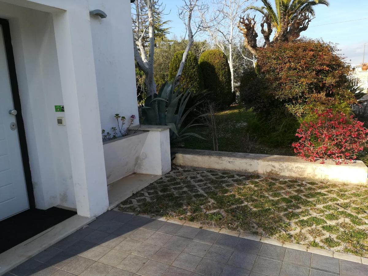 Casa Degli Avi Don Neli, Immersa Nella Natura Modica Extérieur photo