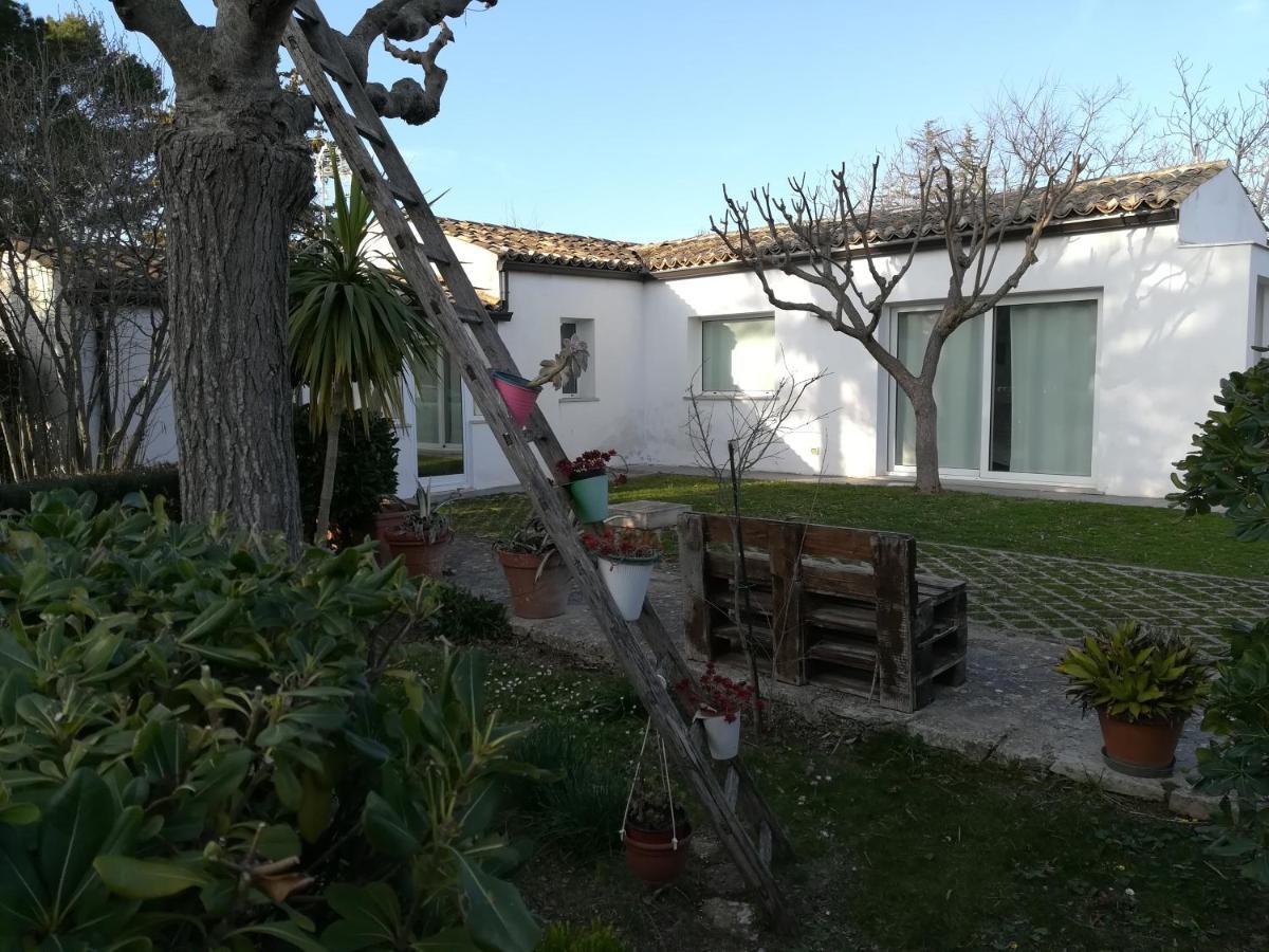 Casa Degli Avi Don Neli, Immersa Nella Natura Modica Extérieur photo